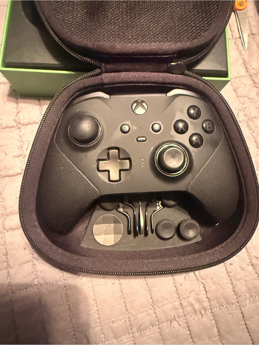 Xbox Elite Wireless Controller Series 2